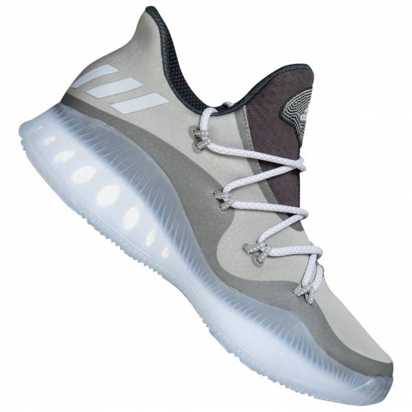 adidas Crazy Expolsive Herren Low Basketballschuhe BB8364