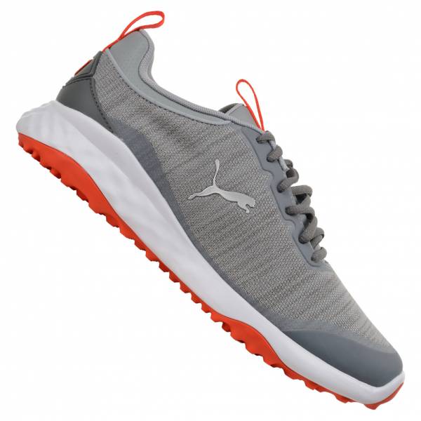 PUMA Fusion Pro Unisex Golf Shoes 377041-01