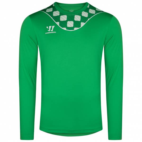 Warrior Herren Carrow Langarm Trainingsshirt WSTM353-FN