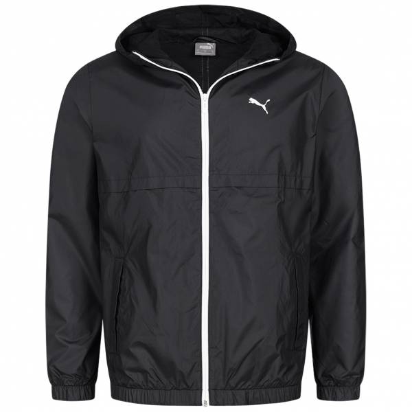 PUMA ESS Essentials Solid Heren Windjack 847484-51