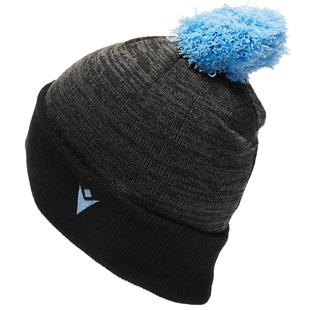 Glasgow Warriors macron Rugby Bobble Hat 58112344