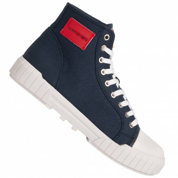 Calvin Klein Jeans Biagio Herren Sneaker S1753NVY
