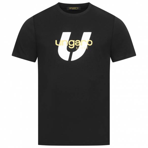 ungaro® Jean Mężczyźni T-shirt US0013-UX0019-01