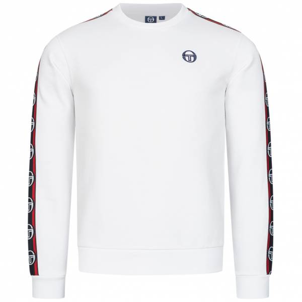 Sergio Tacchini Delaco Hommes Sweat-shirt 38316-108