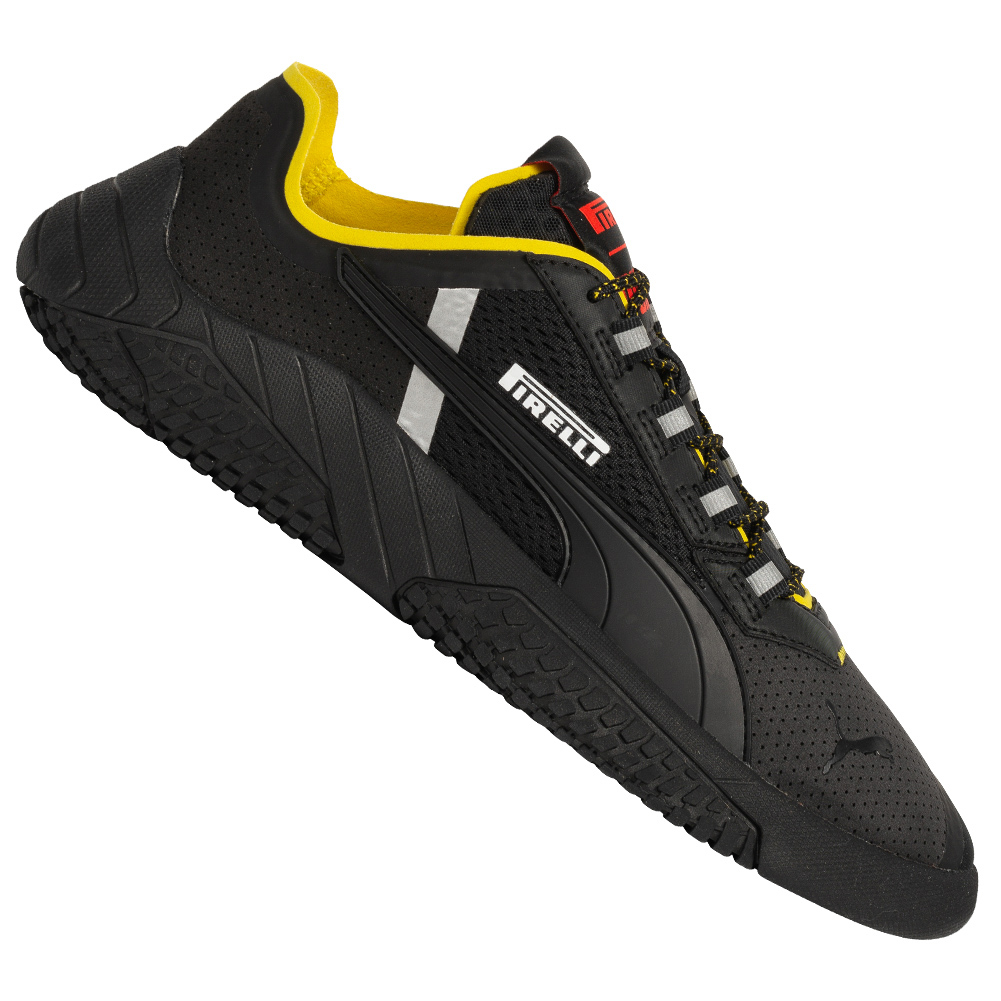 puma replicat x pirelli