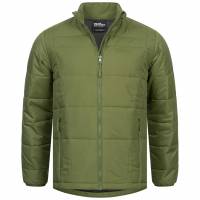 Jack Wolfskin BERGLAND INS Hombre Chaquetón 1206891-4129