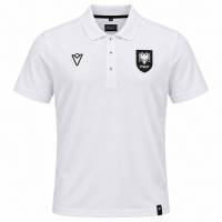 Albanien macron Herren Polo-Shirt 40005278
