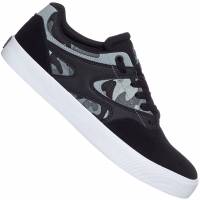 DC Shoes Kalis Vulc S Herren Skateboarding Sneaker ADYS300576-BC5