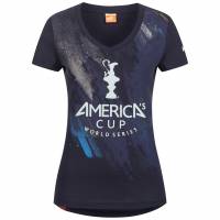 PUMA America's Cup ACEA Merch Damen T-Shirt 562914-03