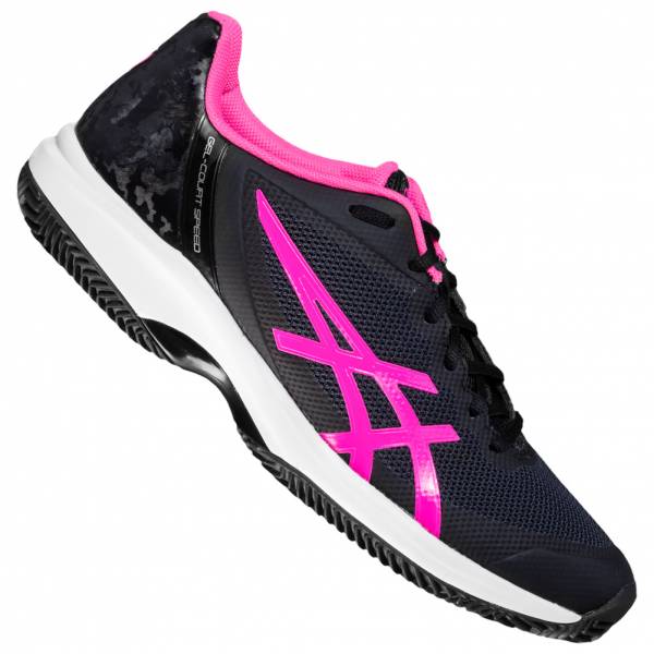 tênis asics gel court speed clay