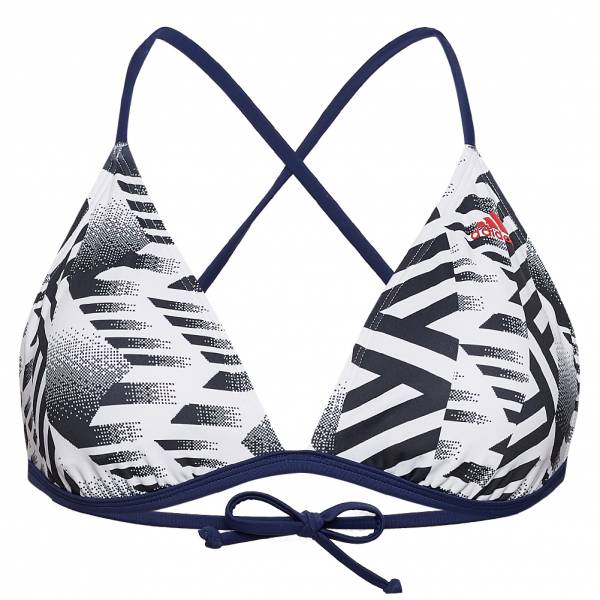 adidas SH3.ro Triangle Mujer Top de bikini FJ5075