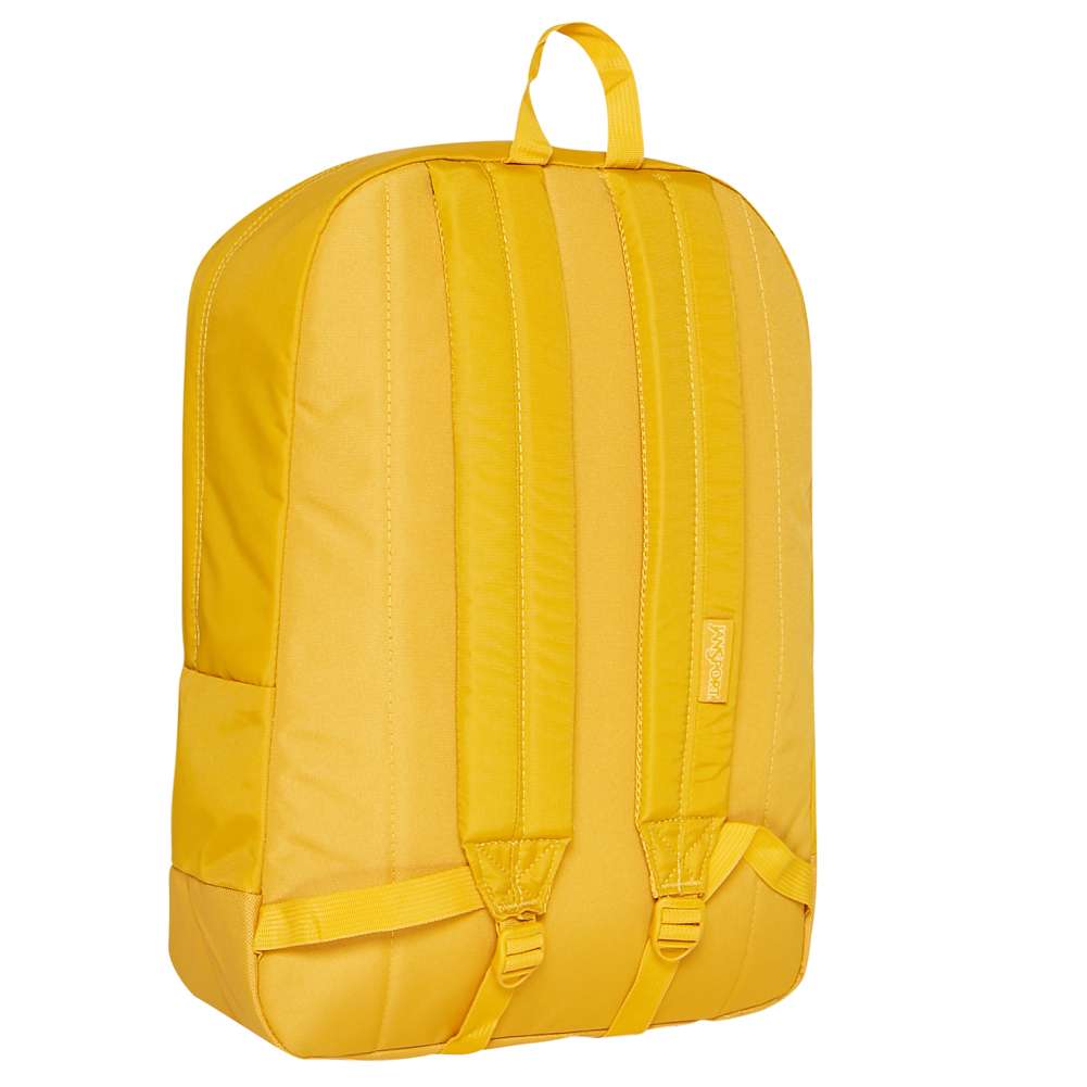JANSPORT Mono Superbreak Backpack JS0A3P6X04V | SportSpar.com