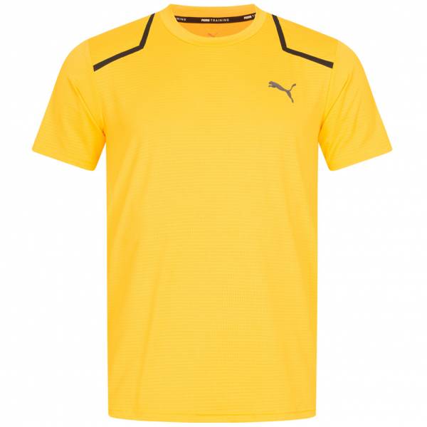 PUMA Power BND Hombre Camiseta de entrenamiento 519278-09