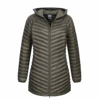 Jack Wolfskin Atmosphere Coat Mujer Abrigo de plumas 1204691-4690
