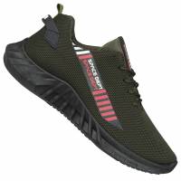 NASA Beyond The Rainbow Sneakers [caída de 2 gr. [más pequeño] GNS-524-K