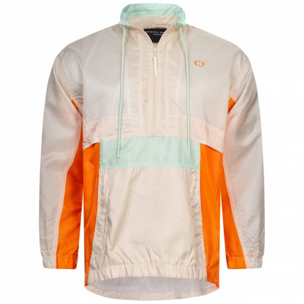 CRIMINAL DAMAGE Ash Hommes Coupe-vent SS19056