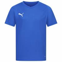 PUMA Liga Jersey Core Kinder Trikot 703542-02
