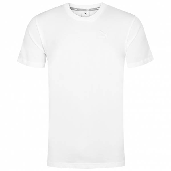 PUMA x Big Sean Herren Logo T-Shirt 575919-02