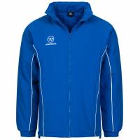 Warrior W2 Hombre Chaqueta de estadio de