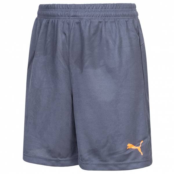 PUMA BTS Knit Jungen Trainings Shorts 654014-04