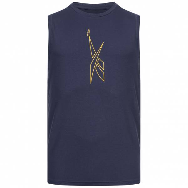 Reebok Activchill+DreamBlend Herren Tank Top GT3240