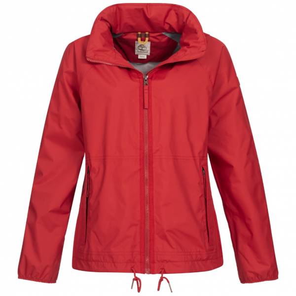 Timberland Rosebrook Damen Waterproof Shell Jacke A15WH-625
