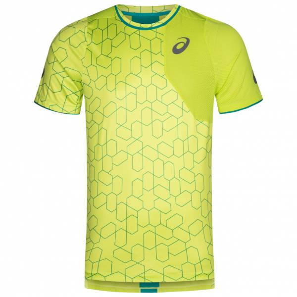 ASICS Club GPX II Top Herren Tennis Shirt 146471-1207