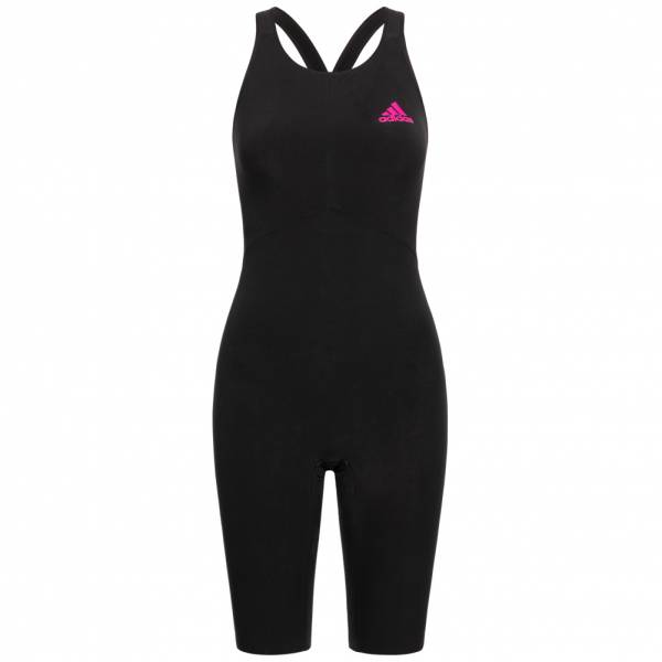 adidas Adizero Takedown Damen Wettkampf Schwimmanzug CV4682