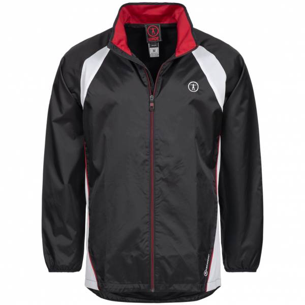 Converse Dwyane Wade Woven Wind Runner Track Top Herren Jacke 2D901206-001