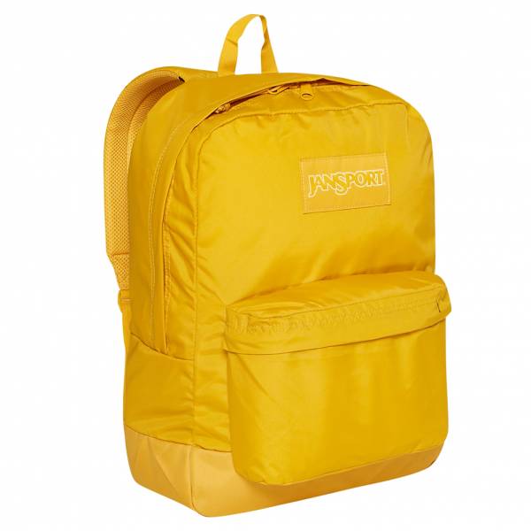 JANSPORT Mono Superbreak Backpack JS0A3P6X04V