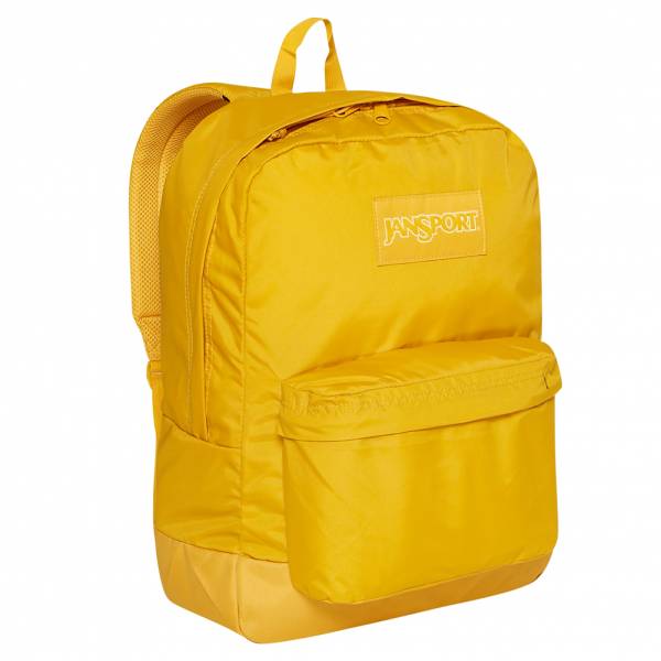 JANSPORT Mono Superbreak Rucksack JS0A3P6X04V