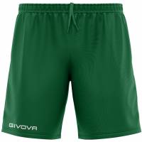 Givova One Pantalones cortos de entrenamiento P016-0013