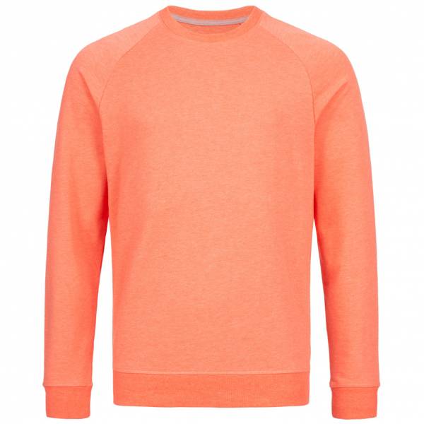 RUSSELL Raglan Herren Sweatshirt 0R280M0-Coral-Marl