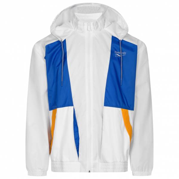 Reebok Classic Vector Herren Windbreaker DY8125