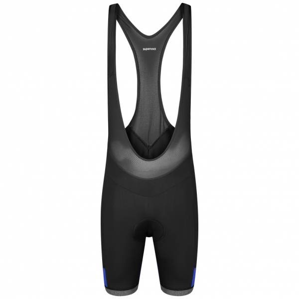 adidas Supernova Bib Shorts Herren Radsport Hose AA1663