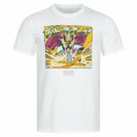 THOR MARVEL Japan Men T-shirt POMTS478WHT