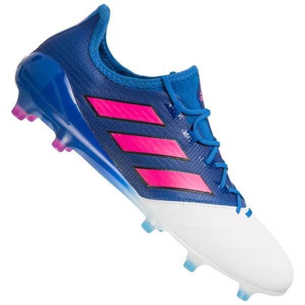 adidas Ace 17.1 FG Herren Leder Fußballschuhe BB4321