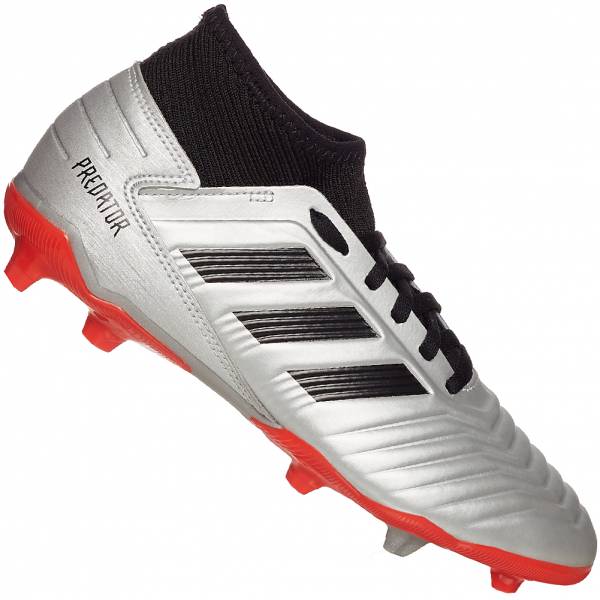 adidas Predator 19.3 FG Kinder Fußballschuhe G25795