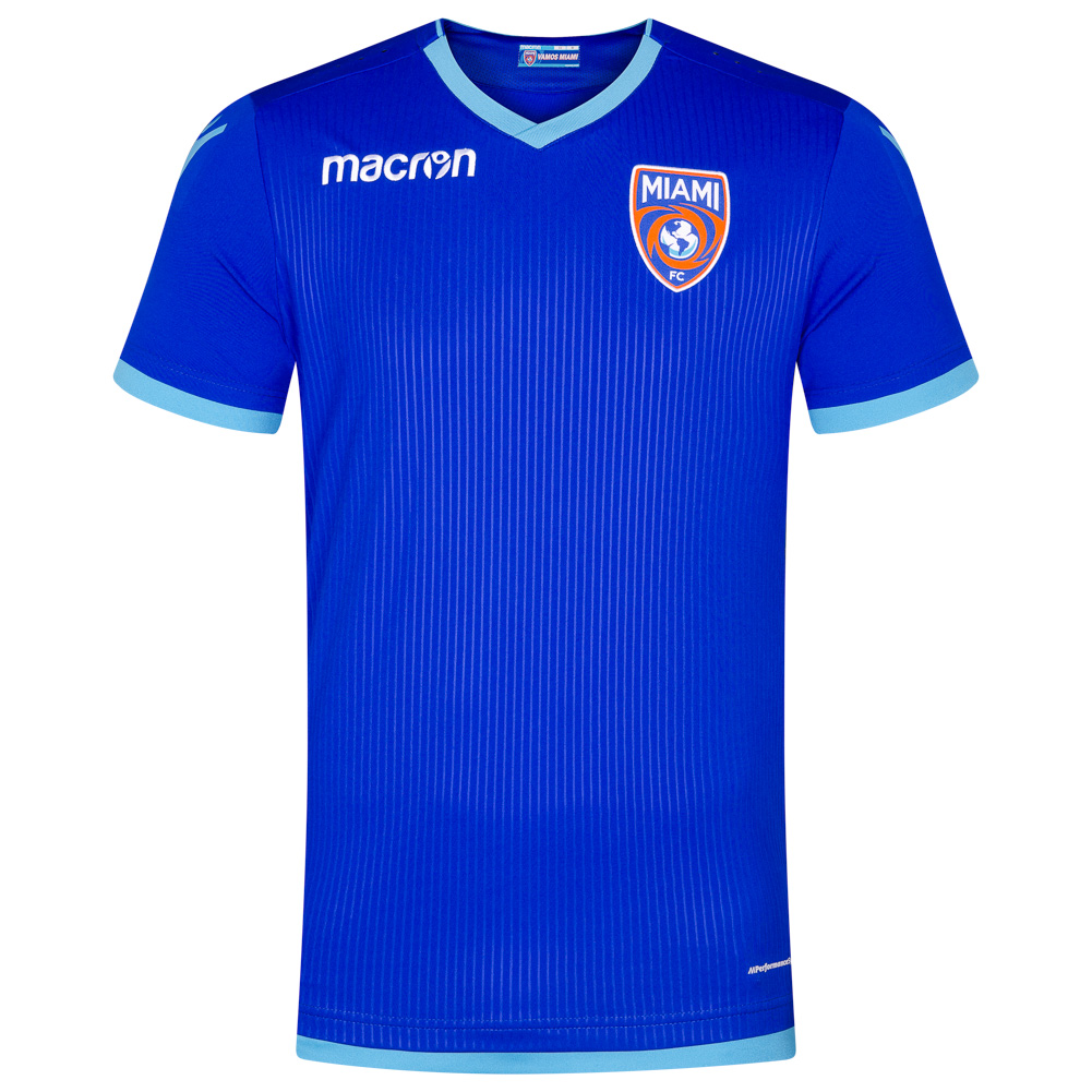 miami fc uniform