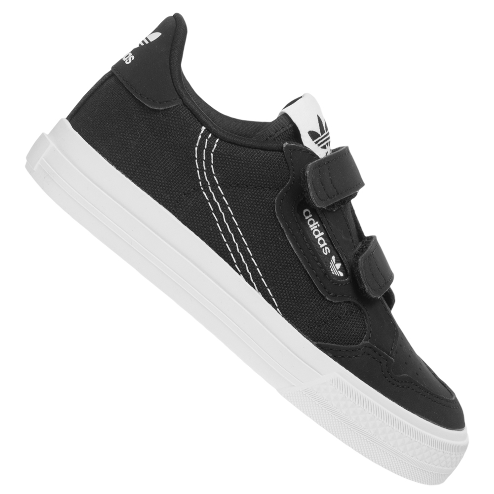 balance Gravere erfaring adidas Originals Continental Vulc CF Baby / Kids Sneakers EG9101 |  SportSpar.com