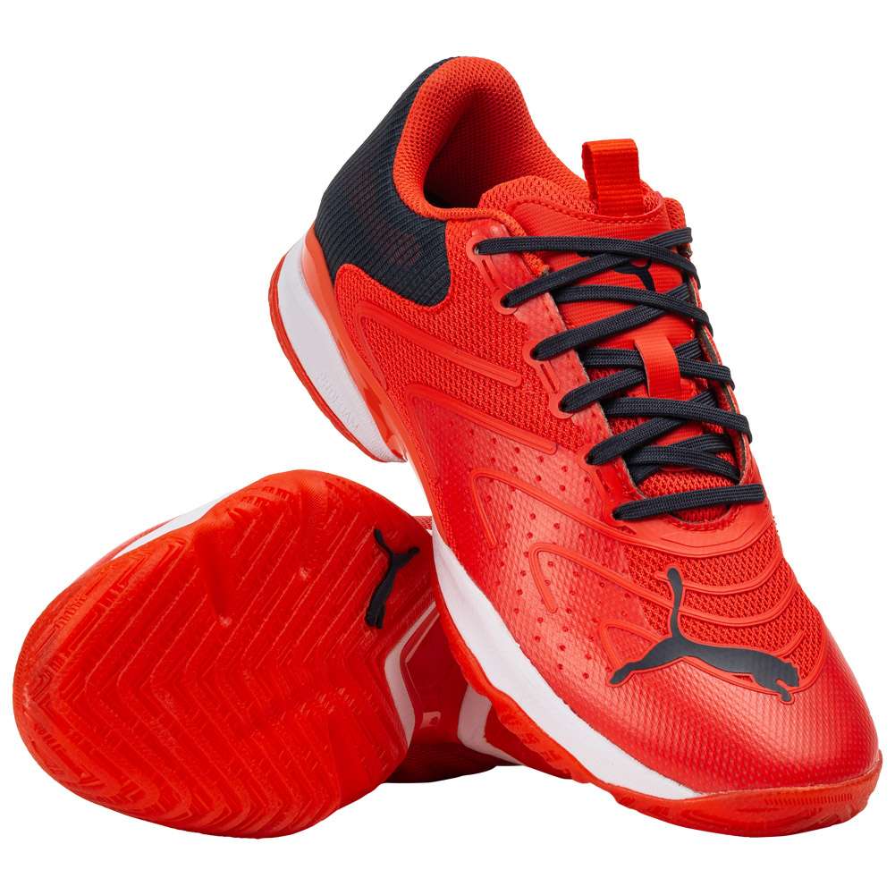PUMA Solarattack RCT Men Indoor Shoes 106947-01 | SportSpar.com