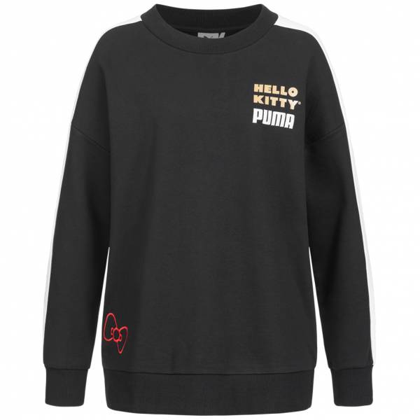 PUMA x HELLO KITTY Femmes Sweat-shirt 597139-01