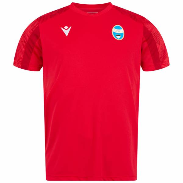 SPAL Ferrara macron Uomo Maglia per l'allenamento 58578369