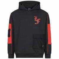 PUMA x HOOPS Melo x LAFRANCÉ Ładunek Mężczyźni Bluza z kapturem 622833-01