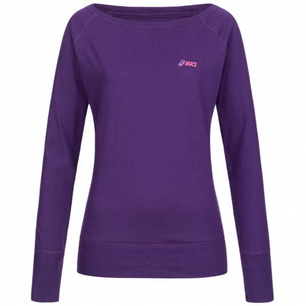 ASICS Damen Langarm Shirt 123031-0245