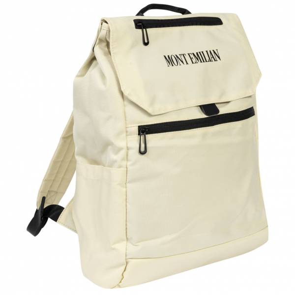 MONT EMILIAN &quot;Brest&quot; Freizeit Rucksack beige