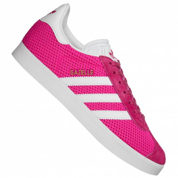 adidas Originals Gazelle Freizeit Sneaker Schuhe BB2759