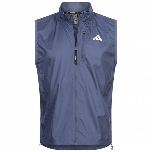 adidas Own the run Hombre Chaleco de running IN1496