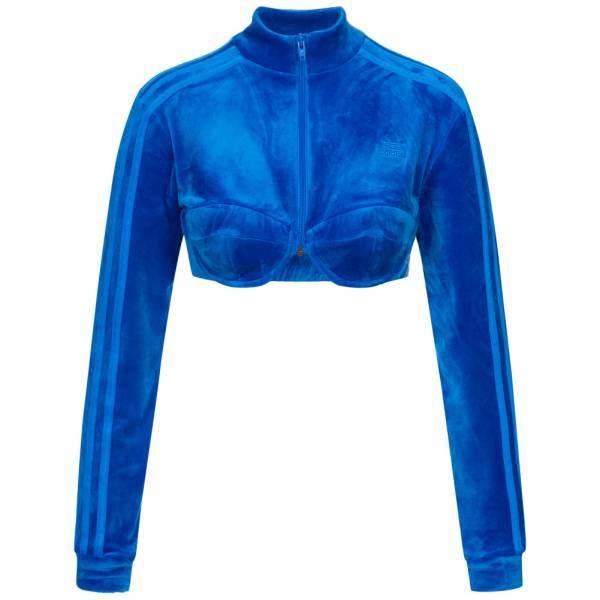 adidas Originals x Jeremy Scott Cropped Damen Jacke H50965