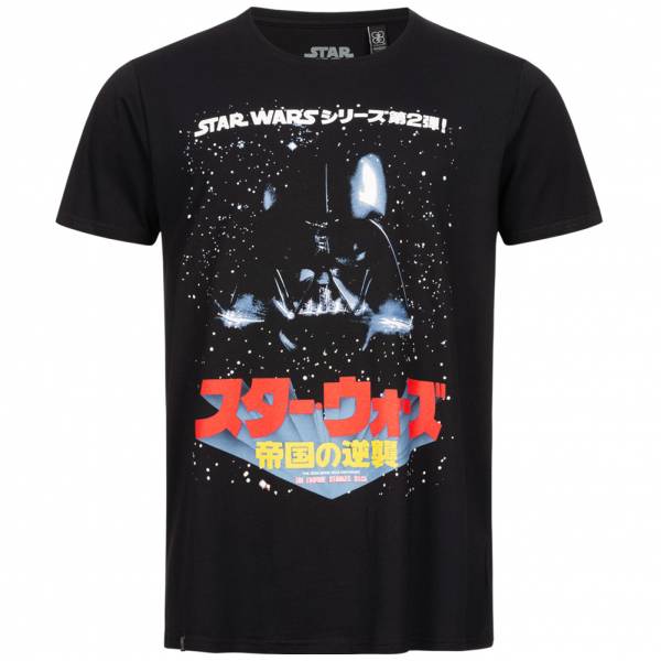 GOZOO x Star Wars Darth Vader 40 ans Hommes T-shirt GZ-9-STA-513 - M - B-1